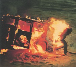 Burning Man