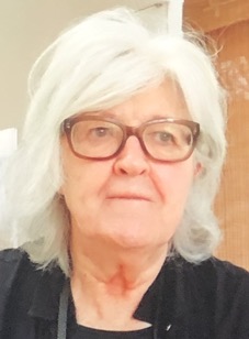 Celmins Porträt