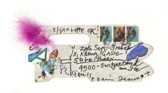 Dein Jeannot klein 1990