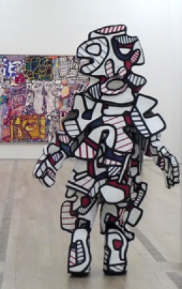 Figur I klein