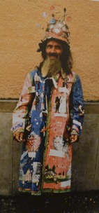 Giovanni Battista Podestá Kostüm klein 