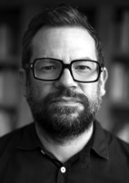Porträt Pedro Reyes (Lisson Gallery)