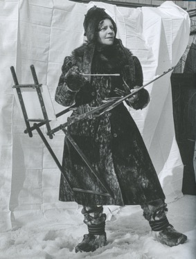 Anna Boberg klein
