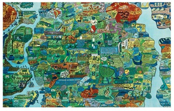 fahlstrom-section-of-world-map-puzzle