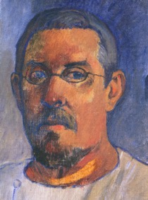 Gauguin 1903