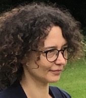 Mika Rottenberg Porträt