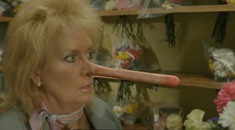 Pinocchio
